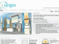 originstructures.com