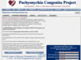 pachyonychia.com