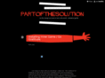 partofthesolution.org