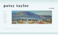patsytaylor.com