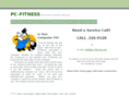 pc-fitness.net