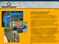 pendragonfabrication.com