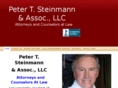petersteinmannatty.com