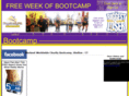 physicallyfitbootcamp.com