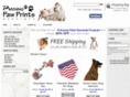 preciouspawprints.com
