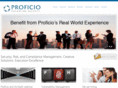 proficio.com