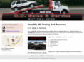 rcsalesandservice.net