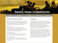 realtyhope.com