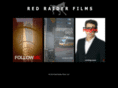 redraiderfilms.com