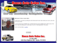 reeceautosales.com