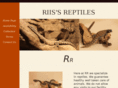 riisreptiles.com