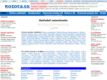 robota.sk