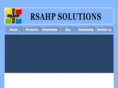 rsahp.com