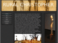 ruralchristopher.com