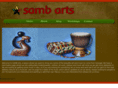 samb-arts.com