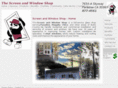 screenandwindowshop.com