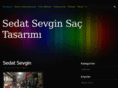 sedatsevgin.com