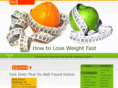 slimming-worldwide.com
