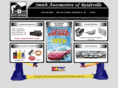 smithautomotive.net
