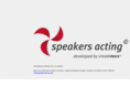 speakerscontent.com