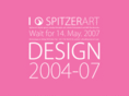 spitzerart.com