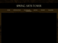 springartstower.com