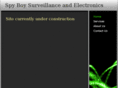 spyboysurveillance.com