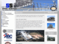 steelservice.com