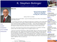 stevebolinger.com