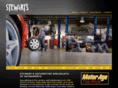 stewartsauto.com