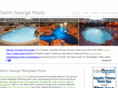 stgeorgepools.com