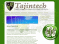 tajintech.com