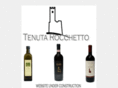 tenutailrocchetto.com