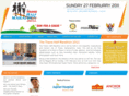 thanehalfmarathon.com