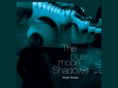 thebluemoonshadows.com