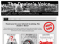 thedealersvoice.com