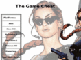 thegamecheat.net