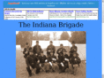 theindianabrigade.com