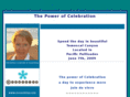 thepowerofcelebration.com