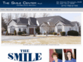 thesmilecenterpllc.com