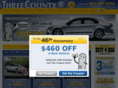 threecountyvw.com