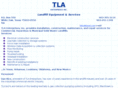 tlaent.com