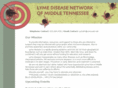 tn-lyme.org