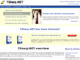 tsharp.net