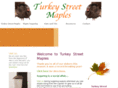 turkeystreetmaples.com