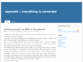ugomatic.org