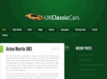 ukclassiccars.net