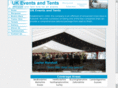 ukeventsandtents.co.uk