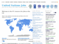 united-nations-jobs.org