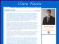 vincefaiola.com